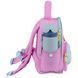 Рюкзак дитячий Kite Kids Marshmallow K25-2737XXS-2, комбінований