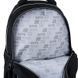 Рюкзак Kite Education teens 8001L BC (BC26-8001L), Чорний