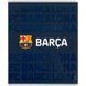 Зошит шкільний Kite FC Barcelona (BC26-238), 24 аркуші, клітинка