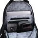 Рюкзак Kite Education teens 8001L BC (BC26-8001L), Чорний