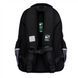 Школьный рюкзак YES TS-48 Extreme Brave (559924), комбинированый