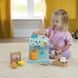 Интерактивная кофемашина с технологией Smart Stages (англ.) Fisher-Price (HTW96)