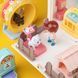 Игровой набор OTAMANKO Зоодом на колесах, GB0016, Різнобарвний