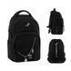 Рюкзак Kite Education teens 2578M Black&Charm (k26-2578m-1)