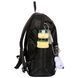 Рюкзак Yes T-105M Miffy Black&White (550314)