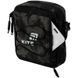 Сумка-кроссбоди Kite Education teens 2520-4 (K26-2520-4), Чорний