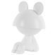 Светильник-ночник LED с аккумулятором Kite Cute Mouse K25-316-2-1, белый