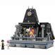 Конструктор Lego Wednesday Кімната Венздей та Енід (76781)