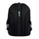 Школьный рюкзак YES TS-48 Extreme Brave (559924), комбинированый