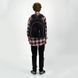 Рюкзак Kite Education teens 8001L BC (BC26-8001L), Чорний