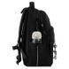 Рюкзак Kite Education teens 2578M Black&Charm (k26-2578m-1)