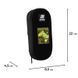 Пенал Kite Gaming Mode K25-599-19, комбинированый