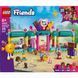 Конструктор Lego Friends Цукерня Хартлейк-Сіті (42649), комбінований