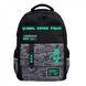 Школьный рюкзак YES TS-48 Extreme Brave (559924), комбинированый