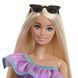 Набір Barbie: Стильні вбрання, HYT61, комбінований