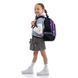 Рюкзак GoPack Education 2606S Bright&Awesome (GO26-2606S-3)
