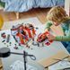 Конструктор Lego City Пожарное депо с пожарной машиной (60414), комбінований