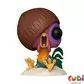 Игровая фигурка FUNKO POP! серии "Моана" S3 - ХЕЙ-ХЕЙ С КОКОСОМ (94412)
