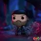 Игровая фигурка FUNKO POP! серии "Очень странные дела 5" - ДЖИМ ХОППЕР (75754)