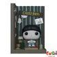 Игровая фигурка FUNKO POP! NOOKS cерии "Очень странные дела" - УИЛЛ В ИЗНАНКЕ (86245), комбинированый