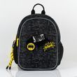 Рюкзак Kite Kids 2735 DC (DC26-2735XS), Чорний