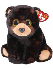 Детская игрушка мягконабивная TY Beanie Babies 90288 Бурый медведь "KODI" 25 cм
