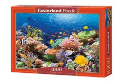 Пазлы Castorland Подводный мир (С-101511)