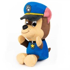 Цуценячий патруль: м'яка іграшка - цуценя Гонщик (8 см), SM84240 8858