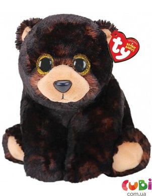 Детская игрушка мягконабивная TY Beanie Babies 90288 Бурый медведь "KODI" 25 cм