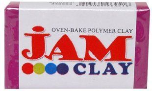 Пластика Jam Clay, Ягідний коктейль, 20г (5018503)