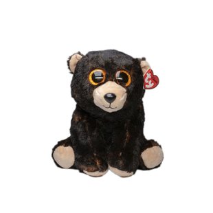 Детская игрушка мягконабивная TY Beanie Babies 90288 Бурый медведь "KODI" 25 cм