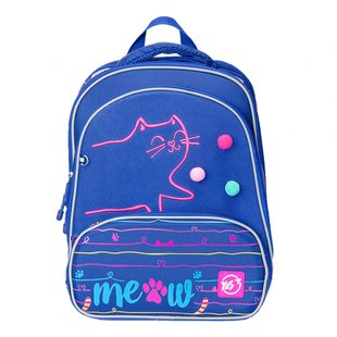 Рюкзак шкільний YES S-30 JUNO ULTRA "Meow" (558151)