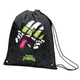 Сумка для обуви YES SB-10 Zombie (558754), комбинированый