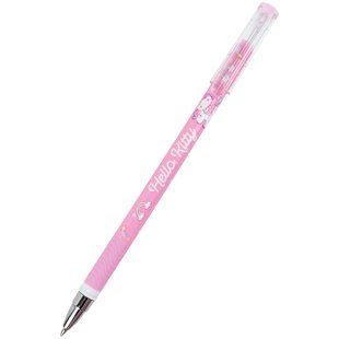 Ручка шариковая Kite Hello Kitty (HK26-032), синяя