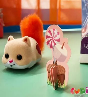 Интерактивная игрушка "Happy Tails" &ndash; ВОЛШЕБНЫЙ ХВОСТИК (в диспл.) (200CN-22), комбинированый