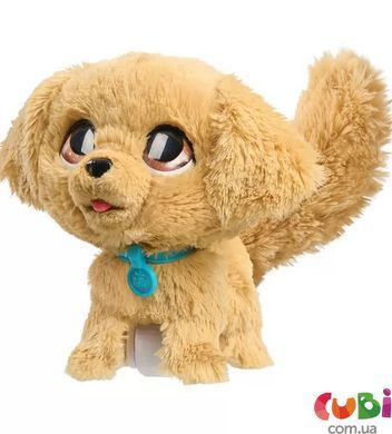 Інтерактивна іграшка FurReal серії &ldquo;Wag-a-Lots&rdquo; &mdash; Золотистий ретривер
