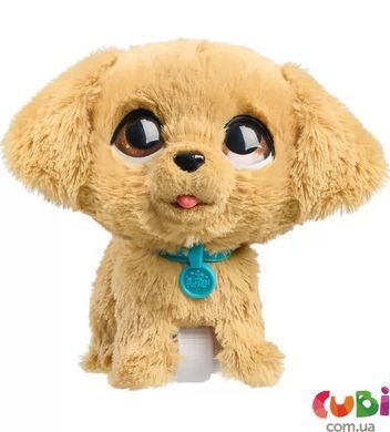 Інтерактивна іграшка FurReal серії &ldquo;Wag-a-Lots&rdquo; &mdash; Золотистий ретривер