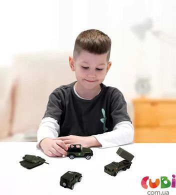 Мінімодель &ndash; Шеврони Героїв S2