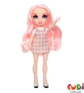 Лялька RAINBOW HIGH серії "ОРР" S2 &ndash; БЕЛЛА, комбінований