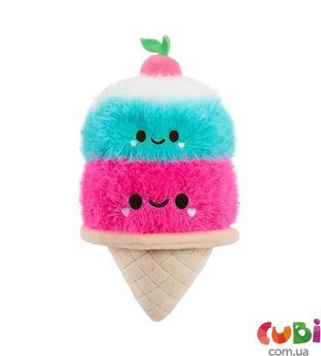 М&rsquo;яка іграшка-антистрес FLUFFIE STUFFIEZ серії "Small Plush" - МОРОЗИВО