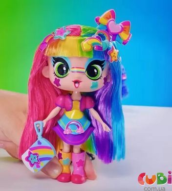 Ігровий набір з лялькою DECORA - Різнокольоровий Сюрприз (в асортименті), комбінований