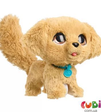 Інтерактивна іграшка FurReal серії &ldquo;Wag-a-Lots&rdquo; &mdash; Золотистий ретривер