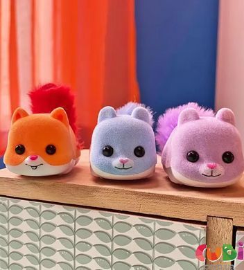 Интерактивная игрушка "Happy Tails" &ndash; ВОЛШЕБНЫЙ ХВОСТИК (в диспл.) (200CN-22), комбинированый