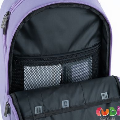 Рюкзак GoPack Education Teens 140 Фиолетовый, комбинированый