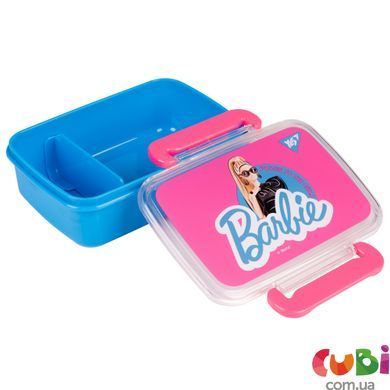 Ланч-бокс Yes Barbie 420 мл