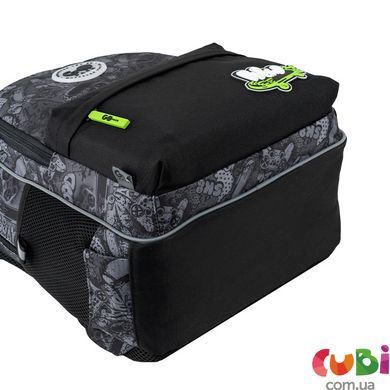 Рюкзак GoPack Education 182M Wow Skate (GO26-182M-7)