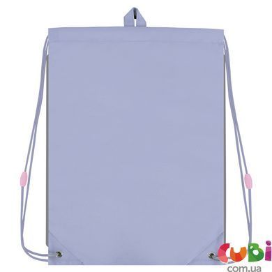Сумка для взуття Kite 601M SP-1 (SP26-601M-1), сірий