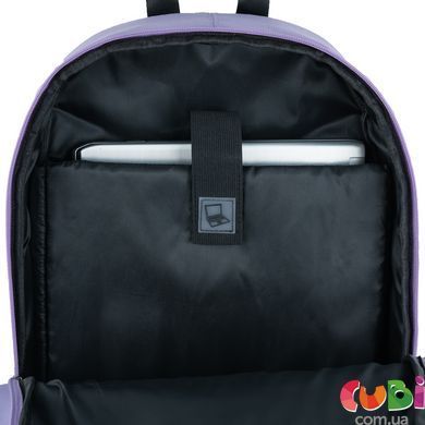 Рюкзак GoPack Education Teens 140 Фиолетовый, комбинированый