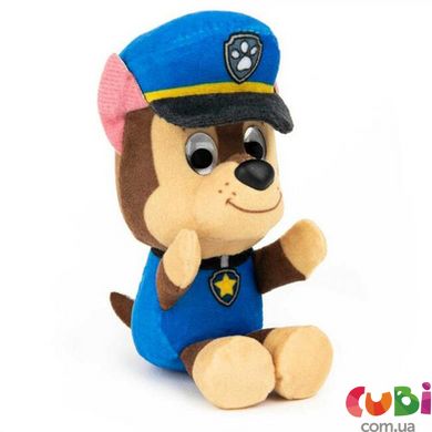 Щенок патруль: мягкая игрушка - щенок Гонщик (8 см), SM84240 8858