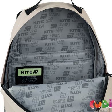 Рюкзак Kite Education teens Molang (ML26-949M), Бежевий